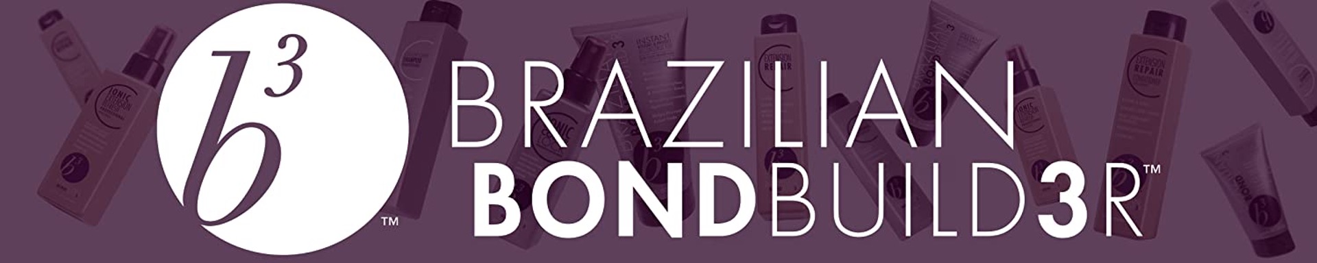Brazilian Bondbuild3r