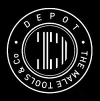 Depot - The male tools & co